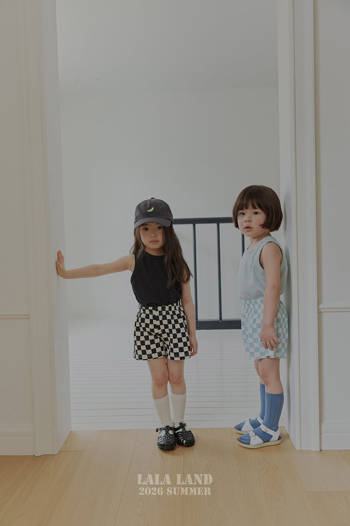 🇰🇷Lalaland kids 帽