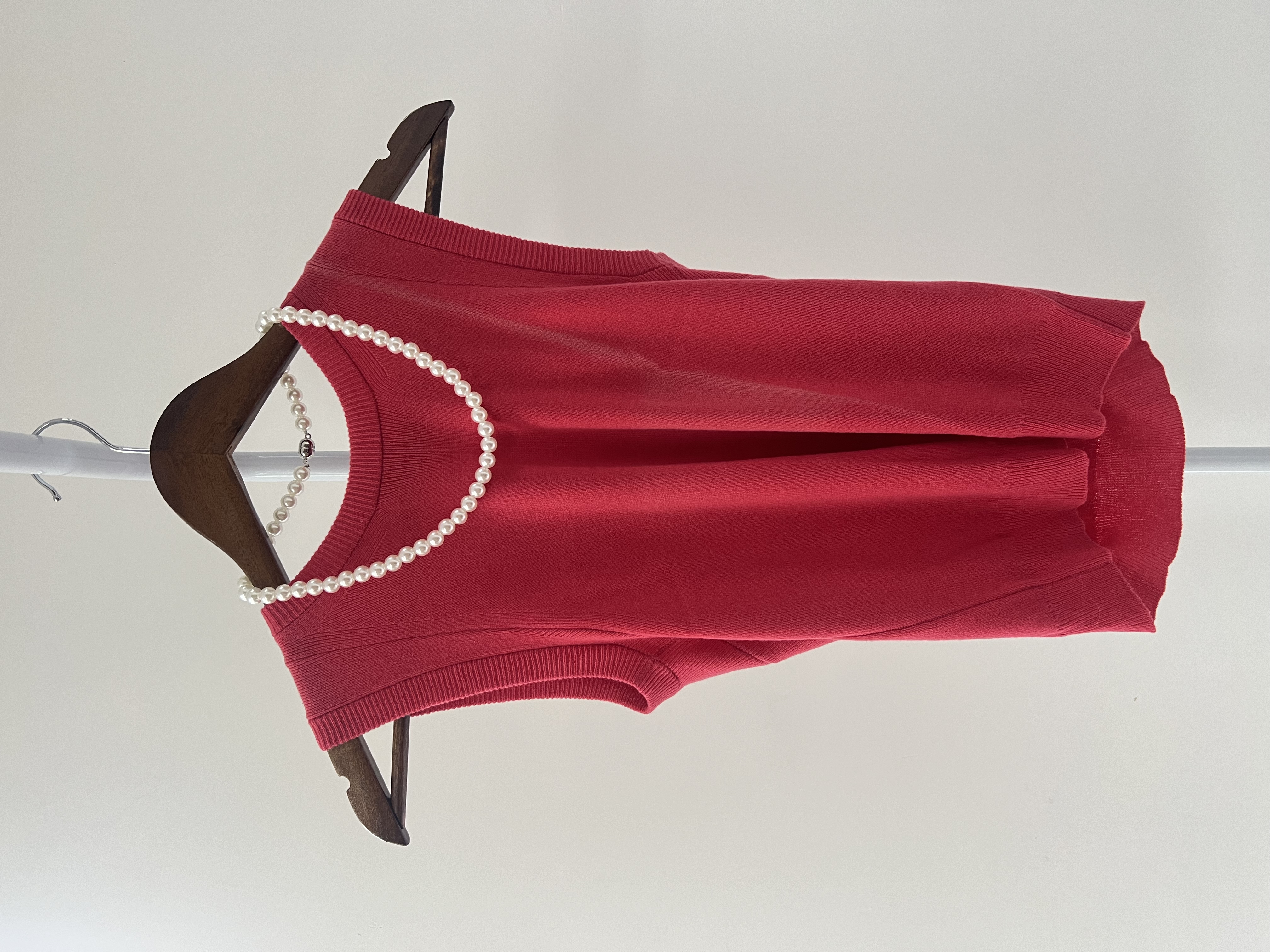 Pre-owned LOUIS VUITTON Sleeveless Top / Product Code: 26052605