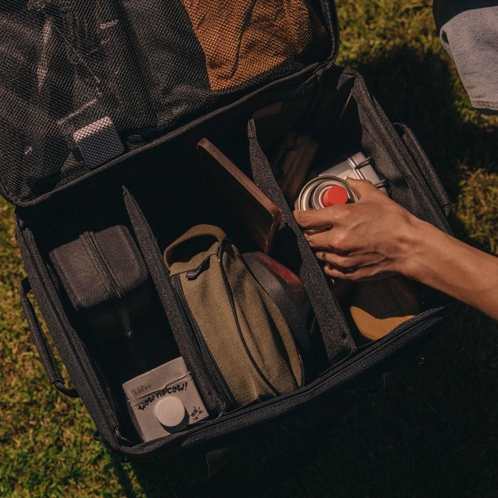 Camping Storage Bag