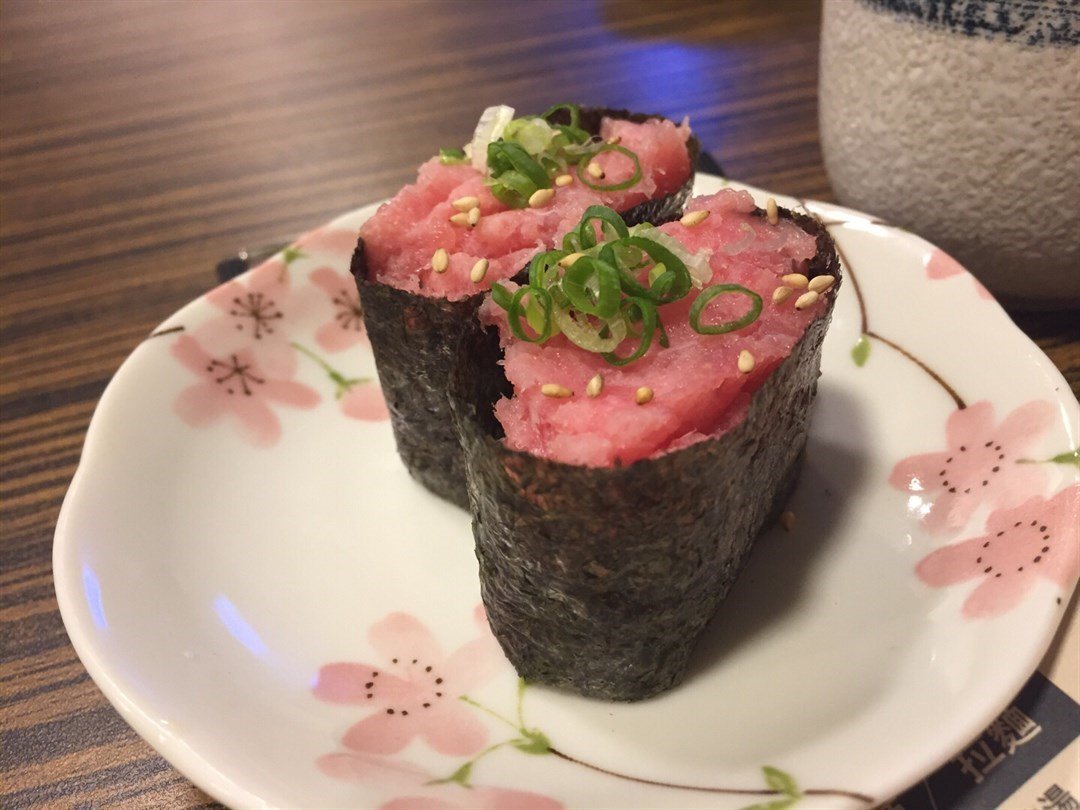 🇯🇵日本急凍拖羅魚蓉 🤪300g裝