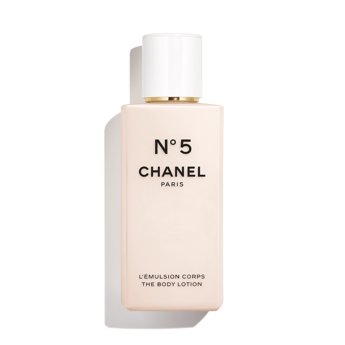 Chanel 香奈兒 N°5 Body Lotion 5號潤膚乳液 / 身體乳 200ml 正裝 - 身體乳液