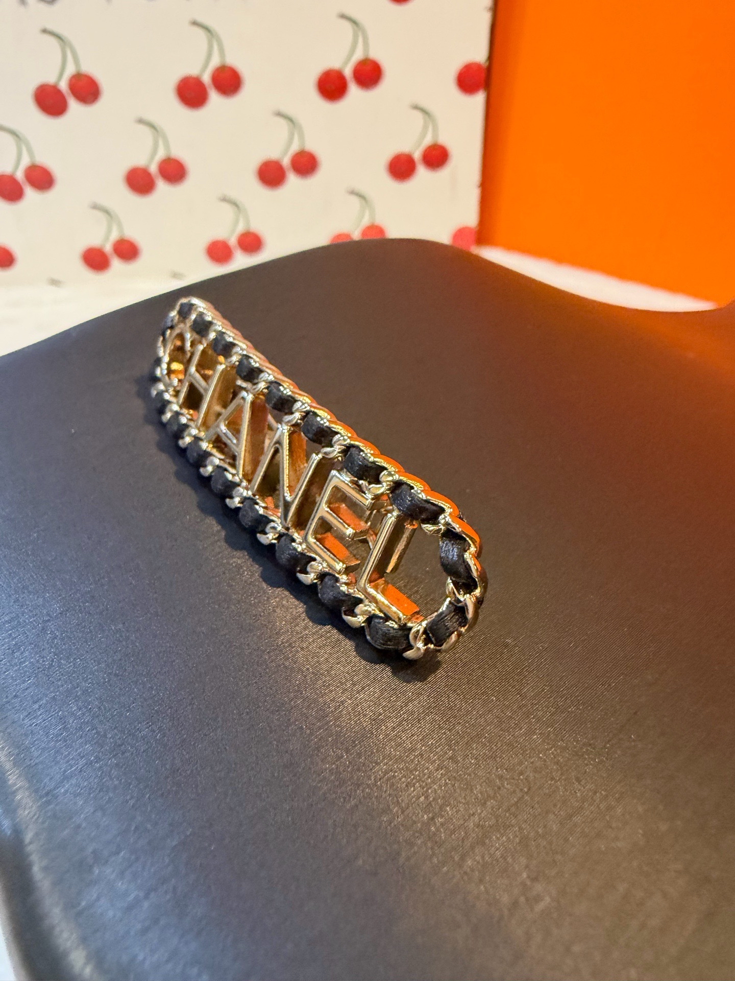 Pre-Owned CHANEL Hair Accessory / Product Code: 26041205