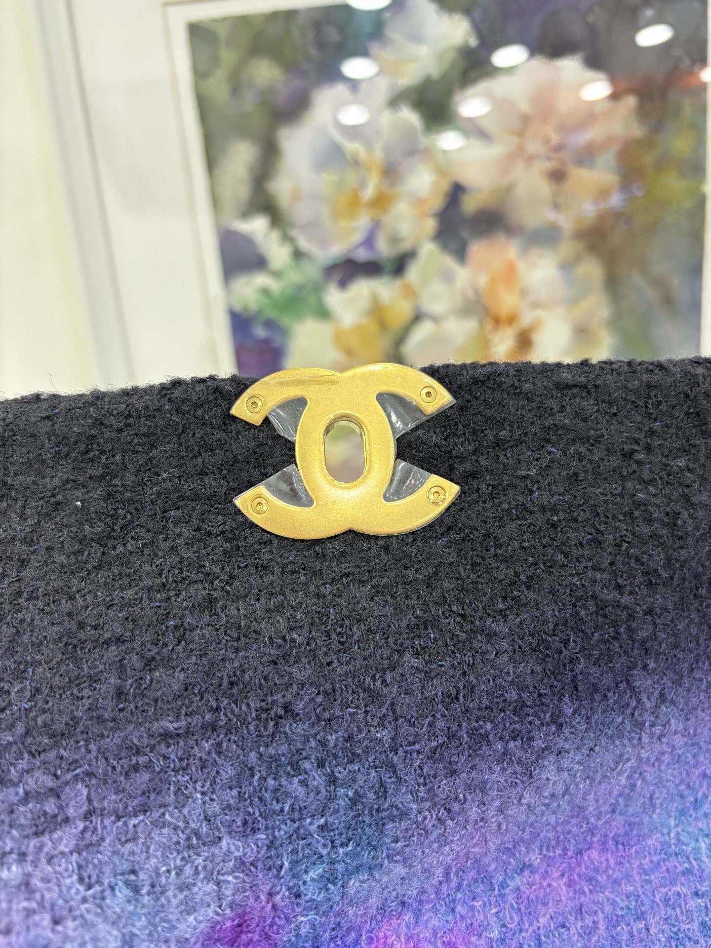 Pre-Owned CHANEL 19 Bag / Product Code: 26042008