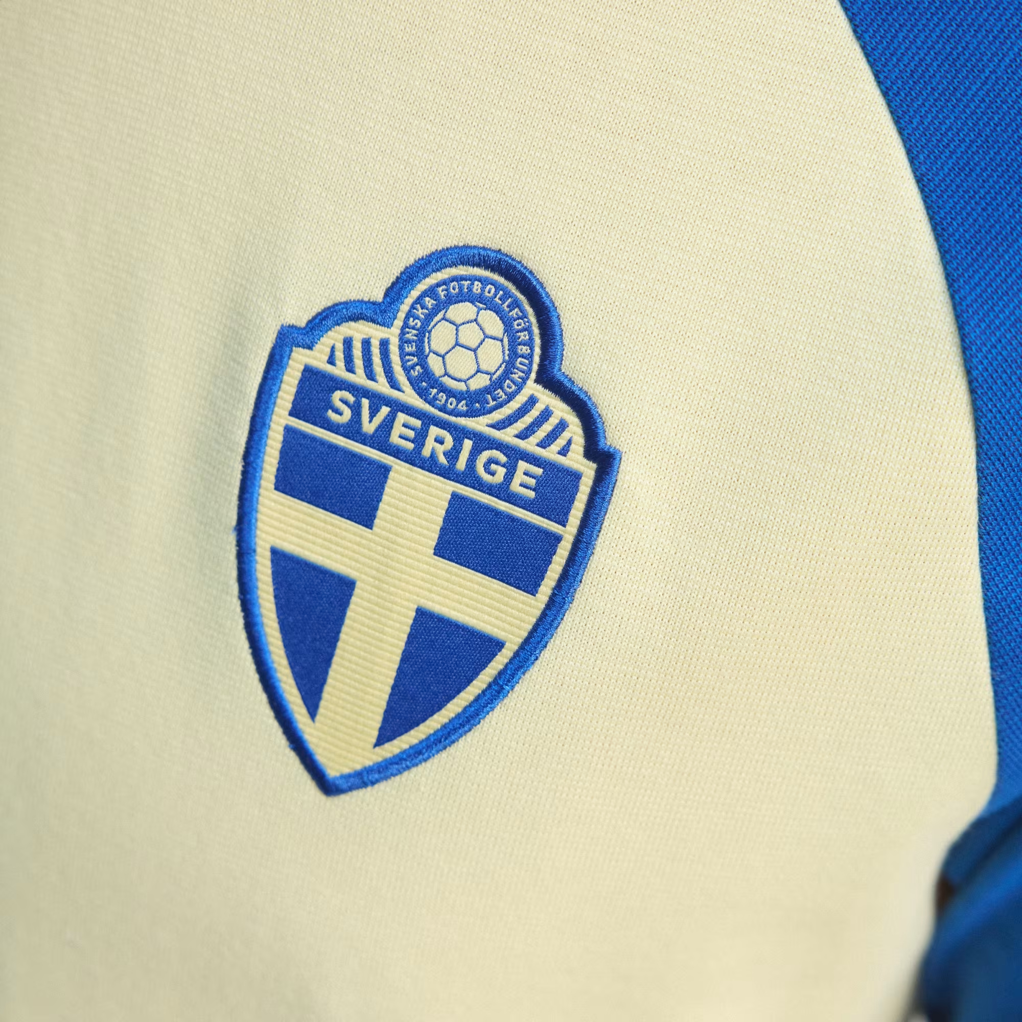 ### Adidas Sweden 瑞典 Originals 運動T-Shirt KA8531