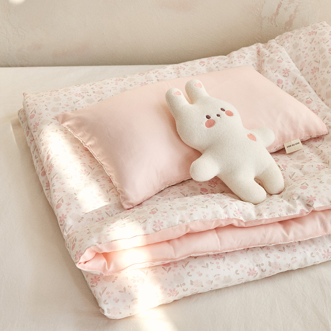 26S/S🌸DTD玩轉卡通樂園系列-天絲莫代爾四季被