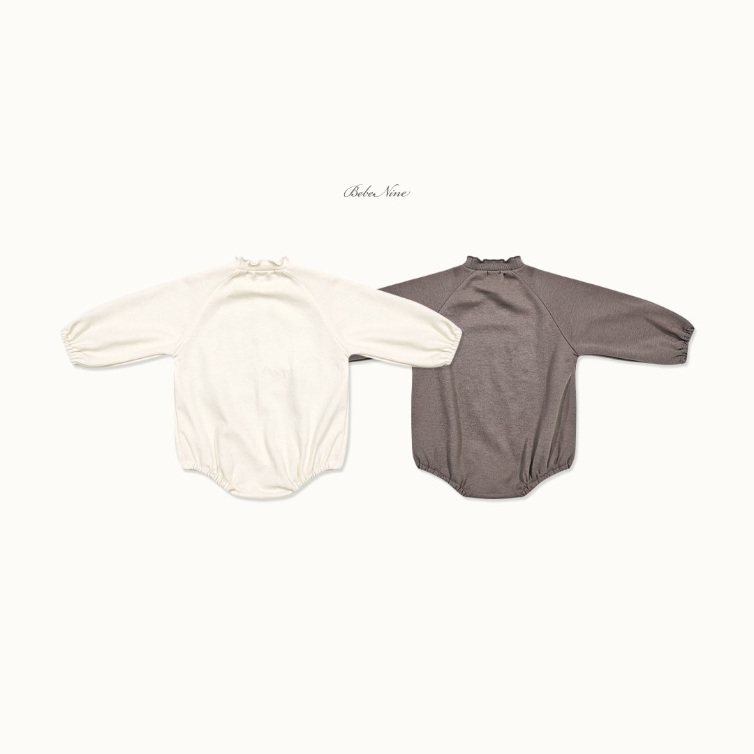 Bebenine Cain Suit