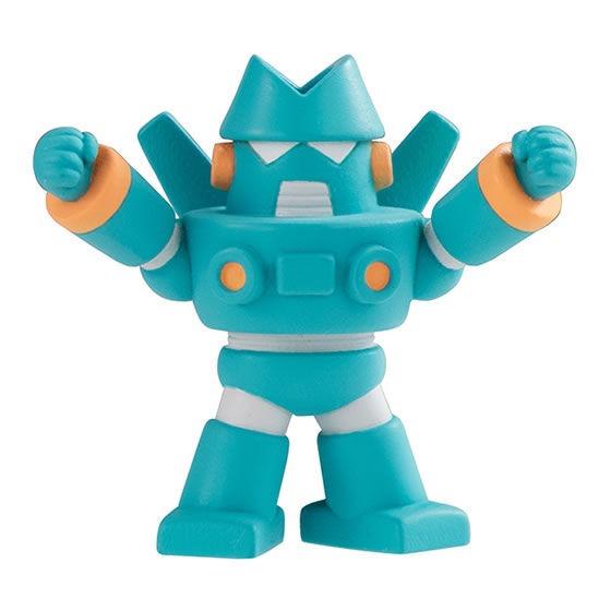 🌐代理版 蠟筆小新 排隊系列 排排企 第二蛋 VOL.2 扭蛋 康達姆 機械人