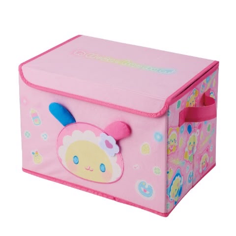 日本直送獨家發售Sanrio usahana 新款BB系列產品