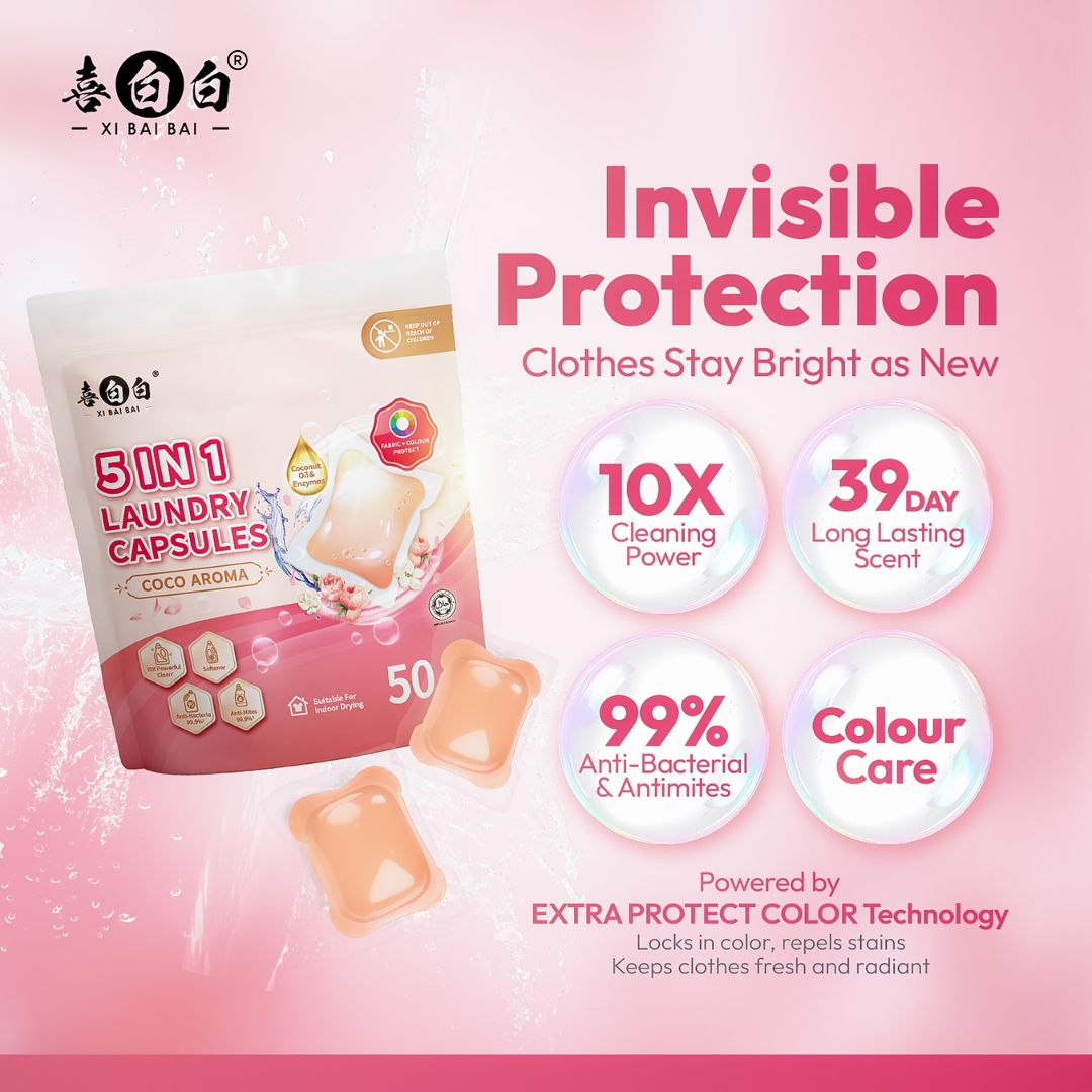 🔥14 样 Uncle Lee 母亲节 超值配套🔥西马包邮