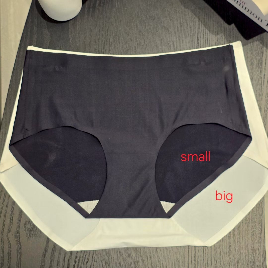 Seamless Panties 無痕底底(有邊) by Flora