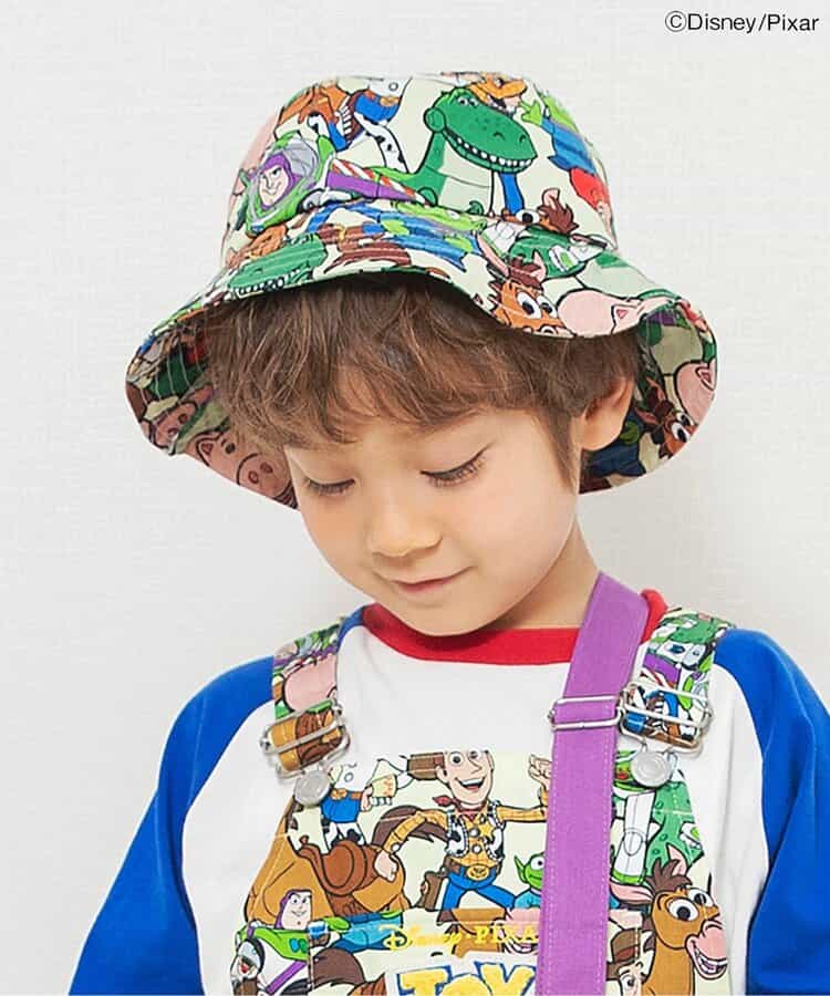 Toystory 5 日本童裝帽子 2款可選