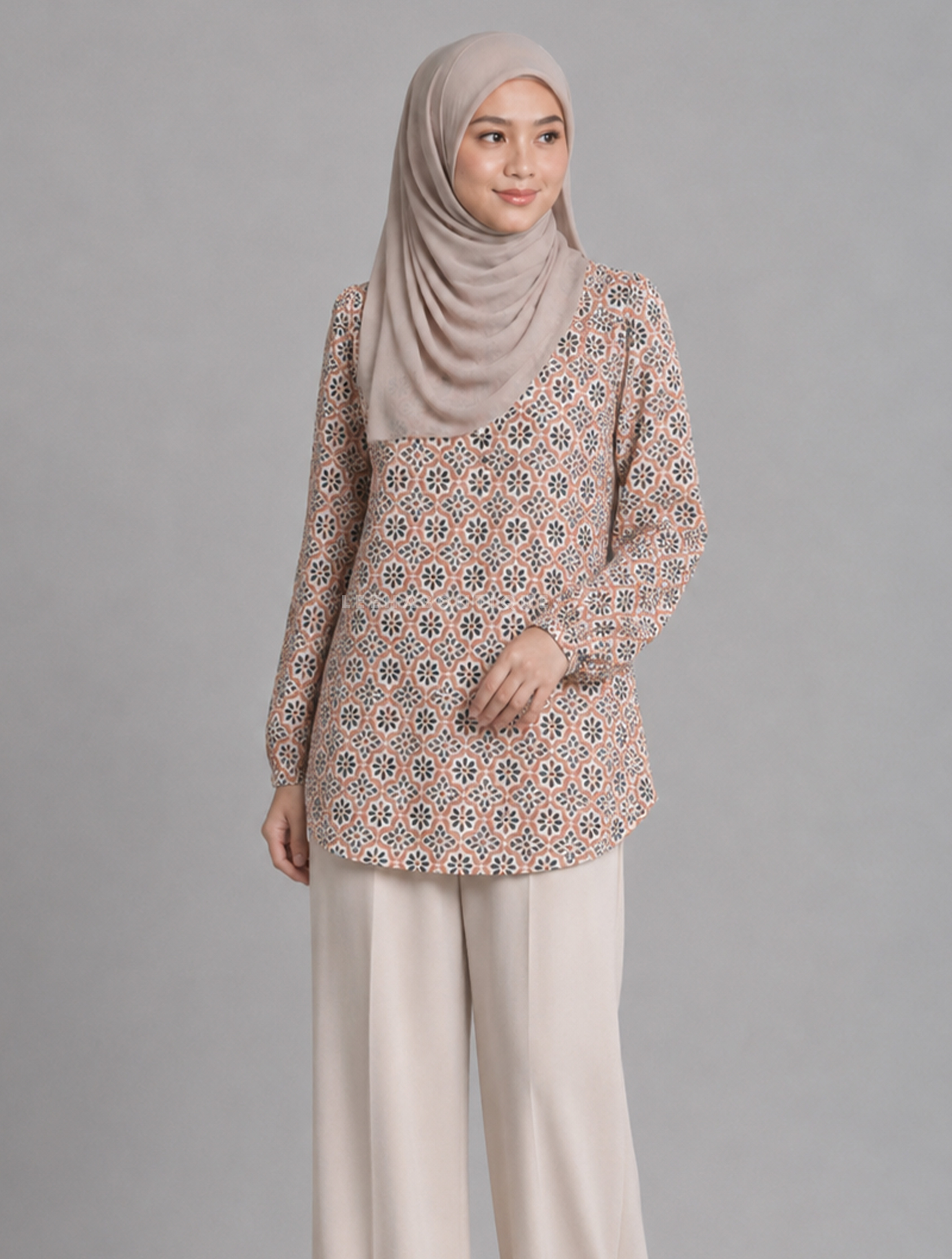 MONA BLOUSE 2.0 (OFFFER)