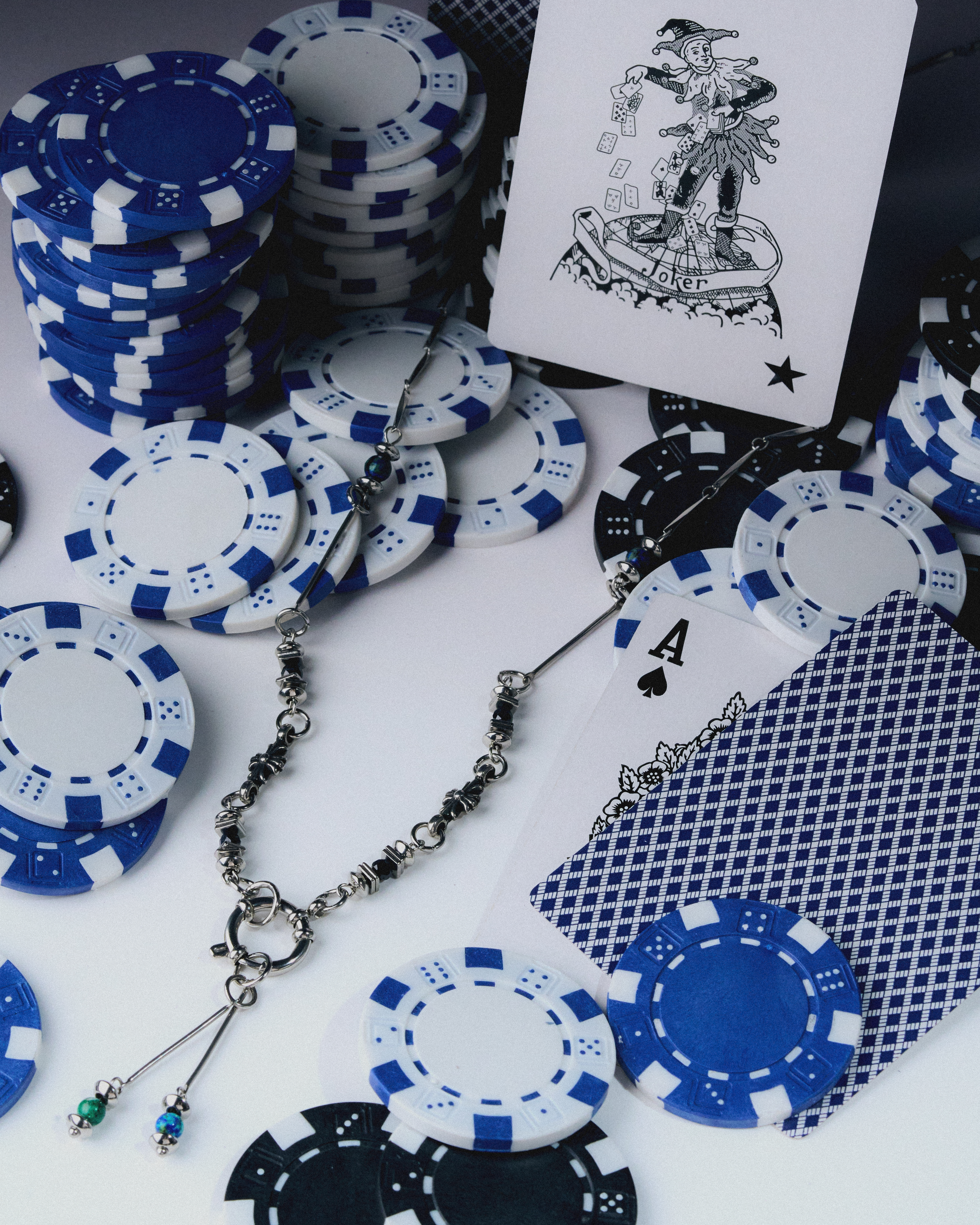 Royal Insight Necklace