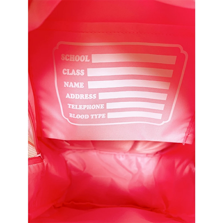 🆕【⭐訂購⭐】🇯🇵日本直送 #DisneyPrincess 卡通背包🌀 [ELAD-0267][260214]