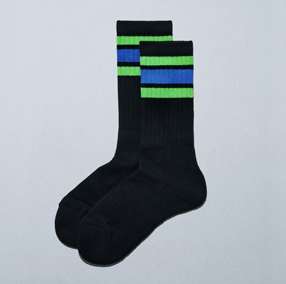 Family Mart 木村襪