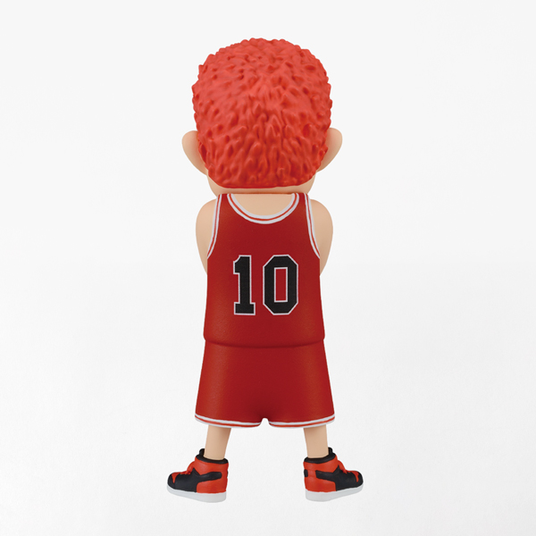 訂購】SLAM DUNK FIGURE COLLECTION -桜木花道1- | Thats it store