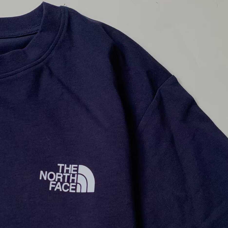 預訂 TNF Journey History短袖tee [貨號26A527]