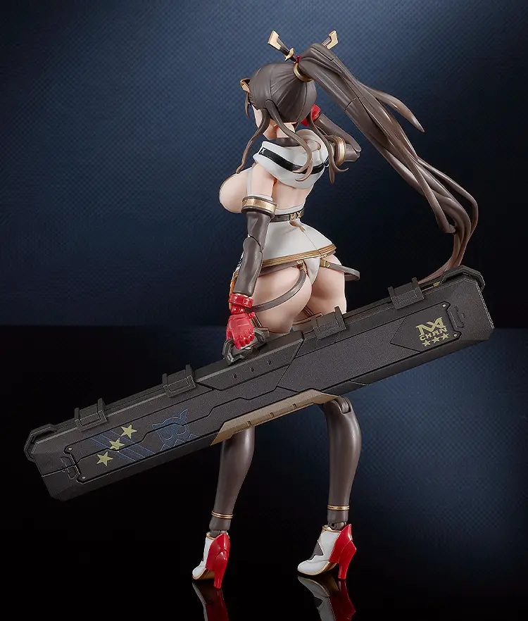 PLAMATEA MX-chan