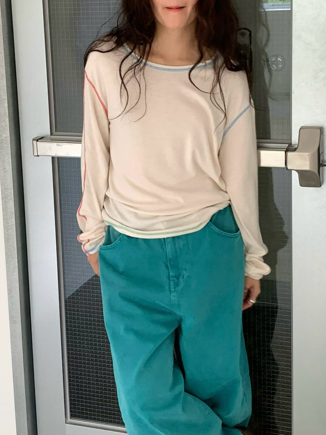 (2026FW) VENTI - TOP