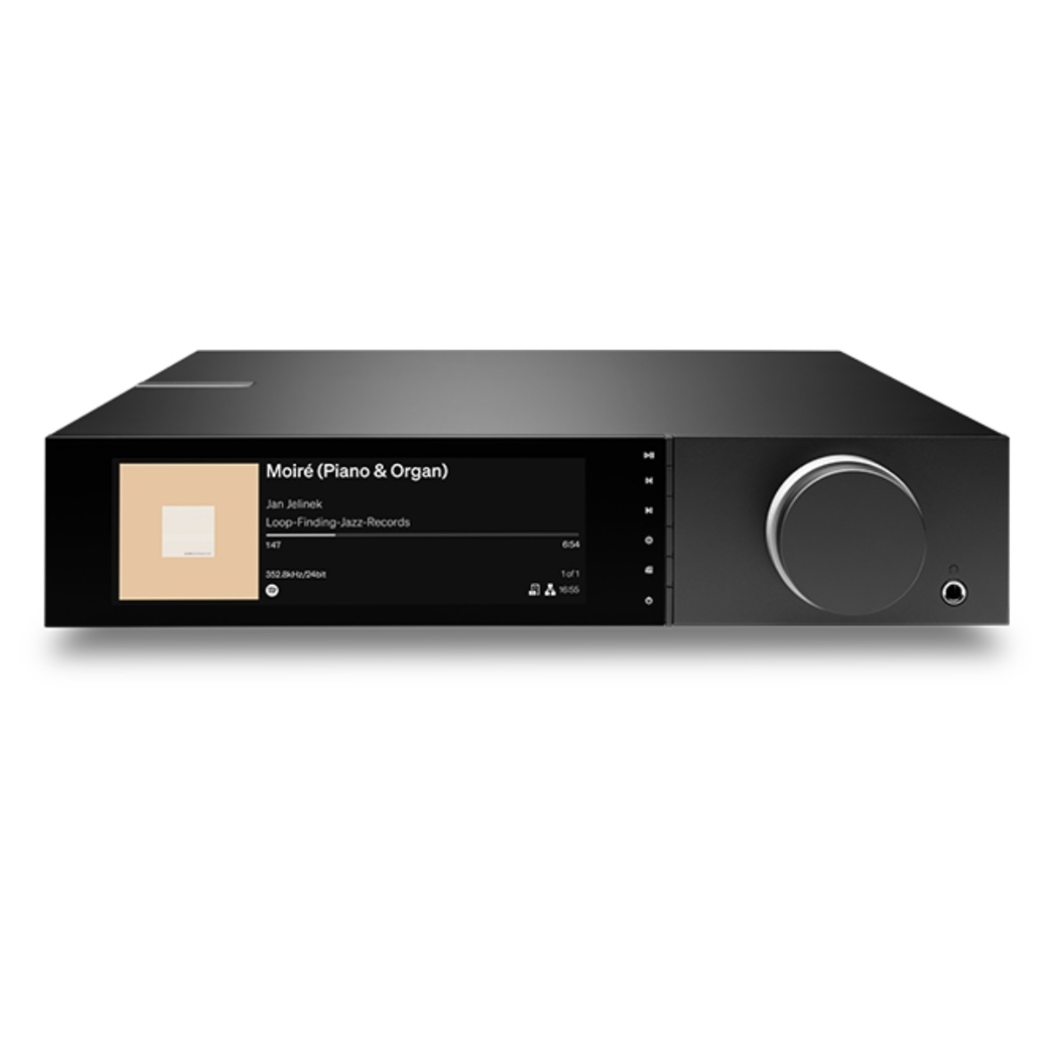 Cambridge Audio EVO 300 Premium Streaming Amplifier