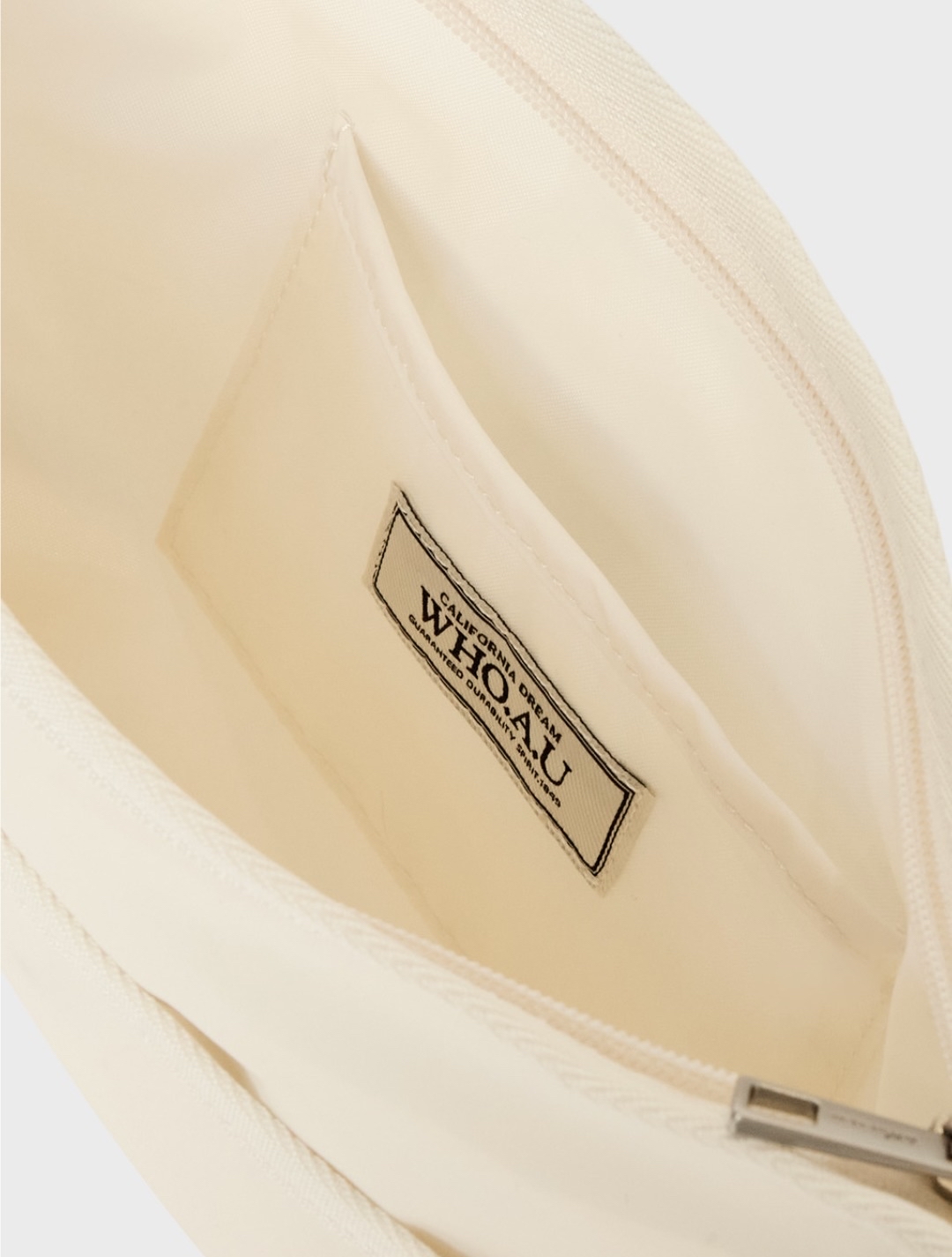 🇰🇷韓國Who A U小熊斜孭袋