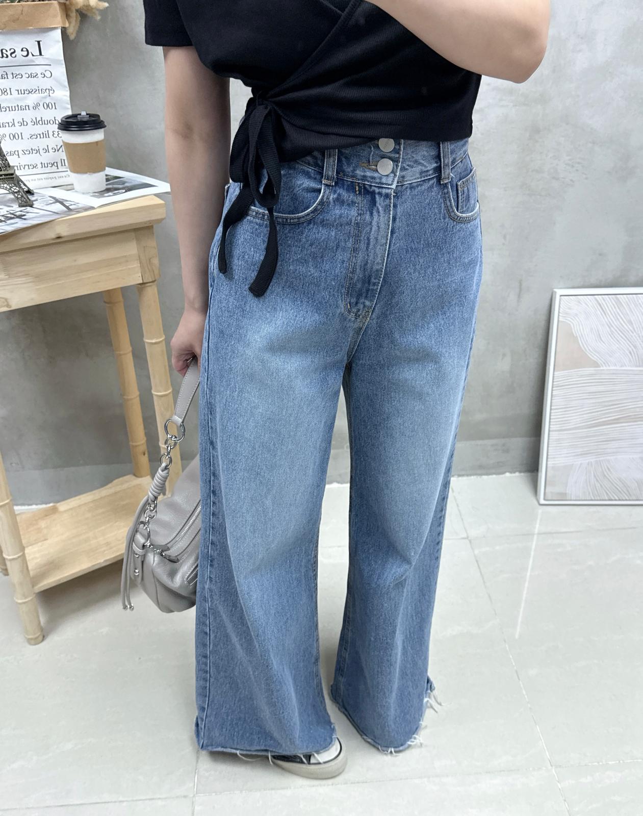 G03 Two in one掛腰背心+Top