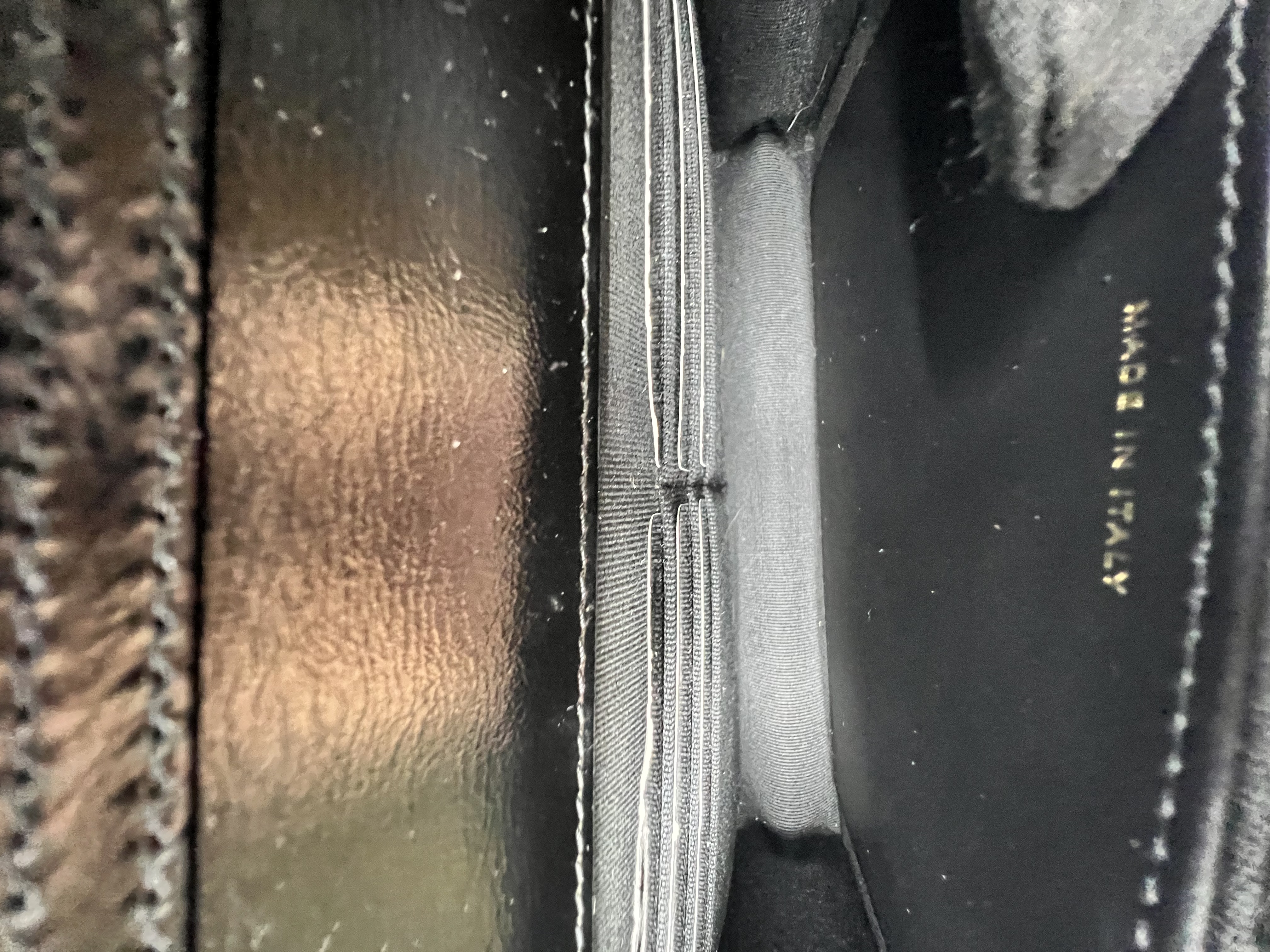 Pre-Owned Chanel 31 Wallet on Chain / Product Code: 26041621