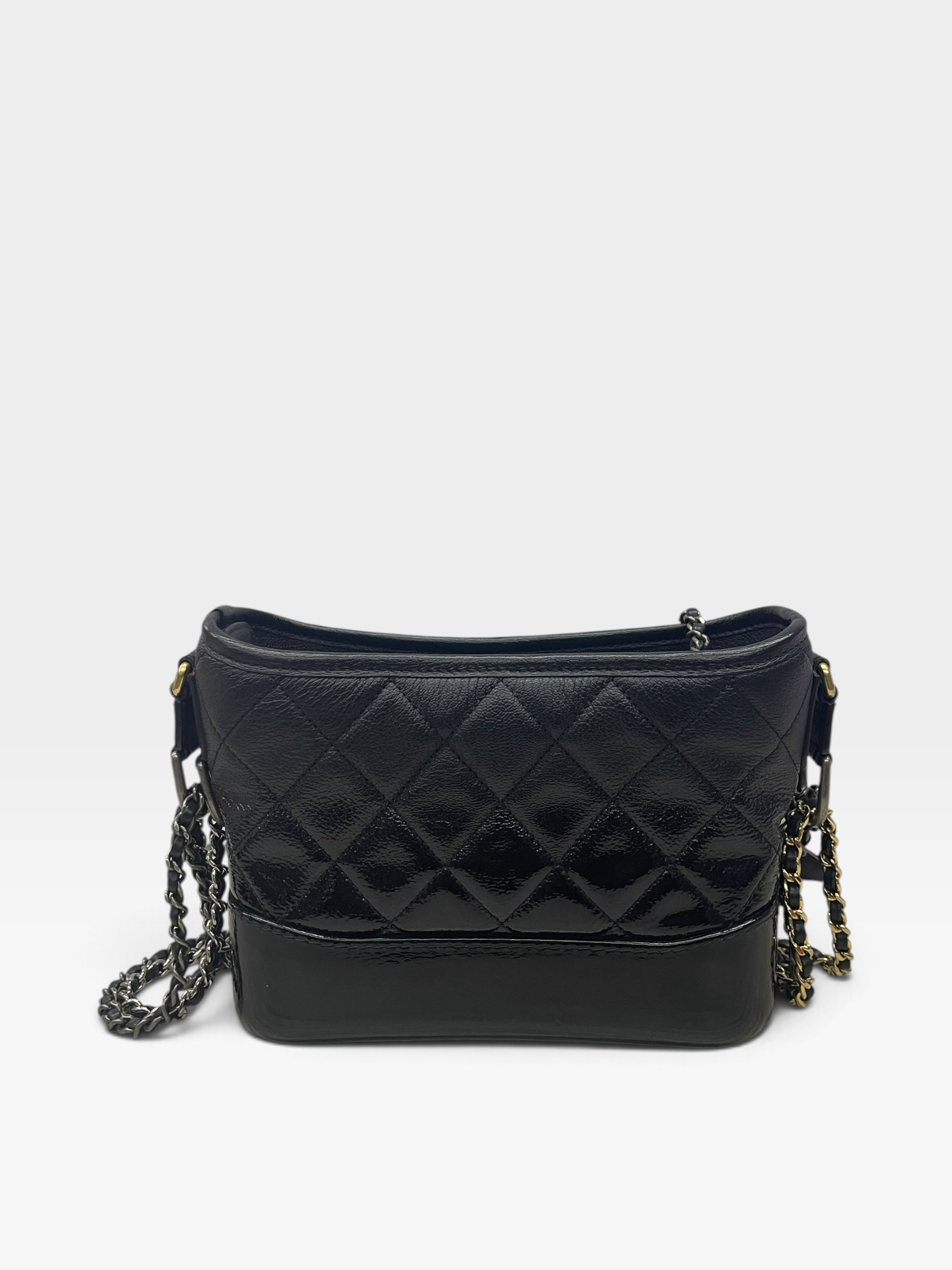 Pre-Owned CHANEL Hobo Bag / Product Code: 093003
