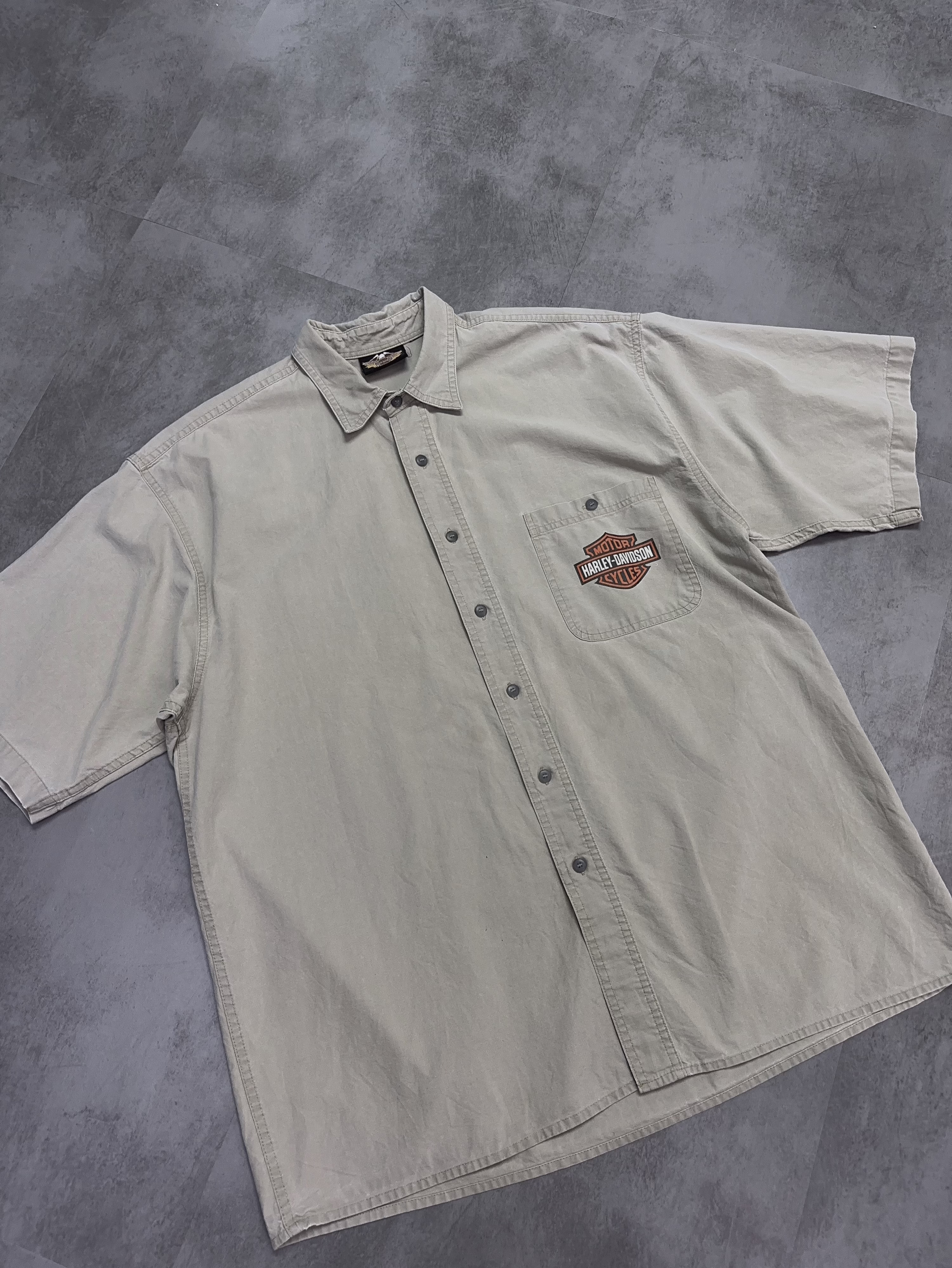 Harley-Davidson - L 