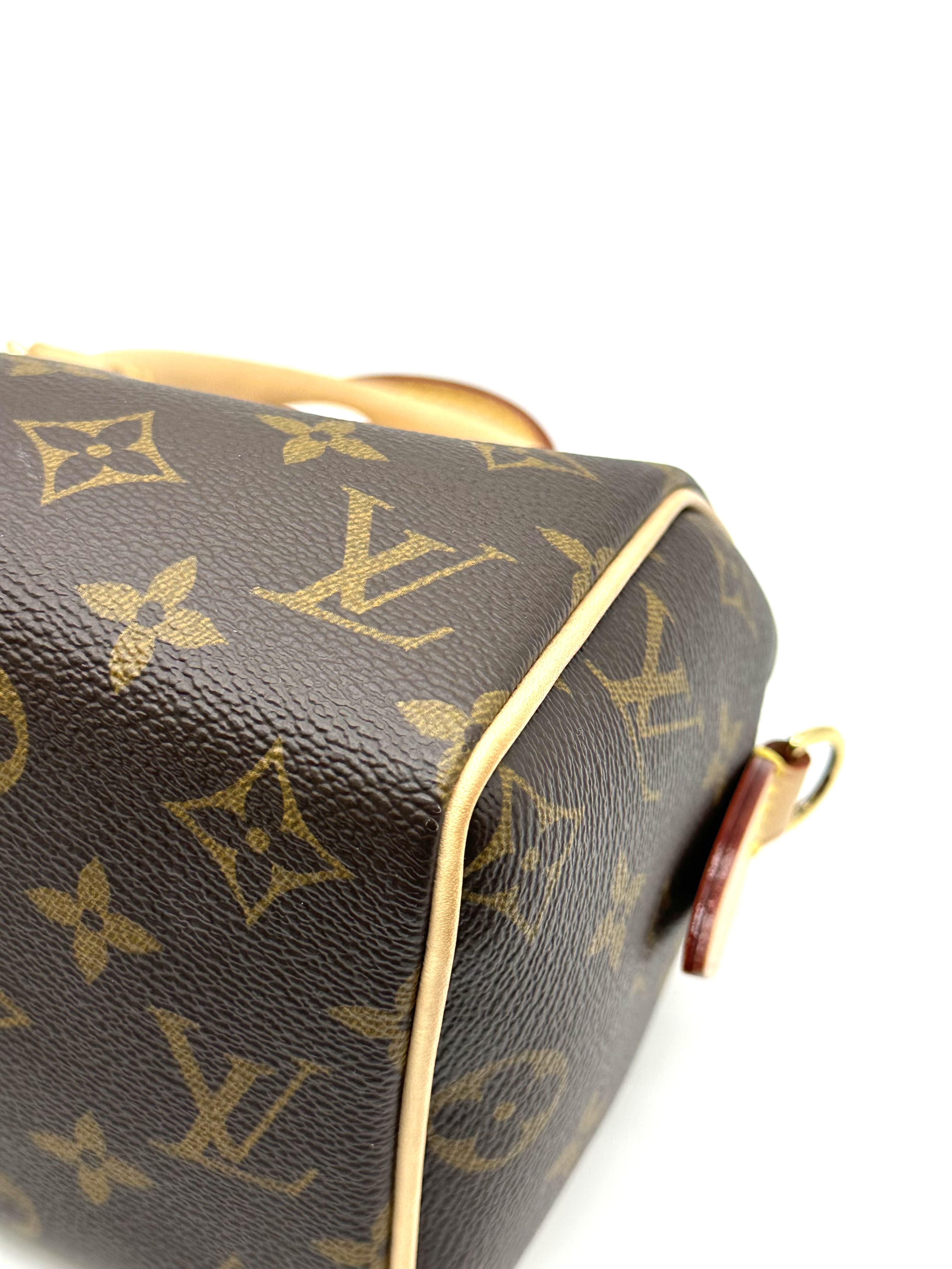 Pre-Owned LV Speedy / Product Code: 26040904