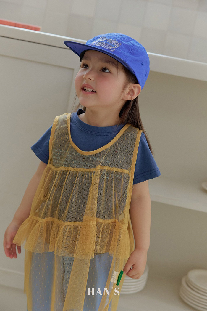 🇰🇷Hans外搭裙