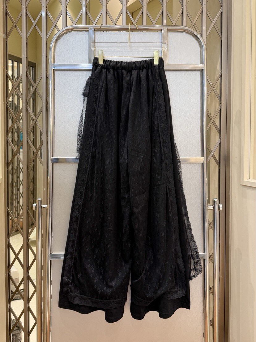 (2026FW) 81MARKET - PANTS