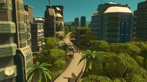 【預售 3/ 9】PS5 都市：天際線 重製版 JAPAN 特別版 Cities: Skylines Remastered – Japan Special Edition  英/日文  ( 日文封面 )