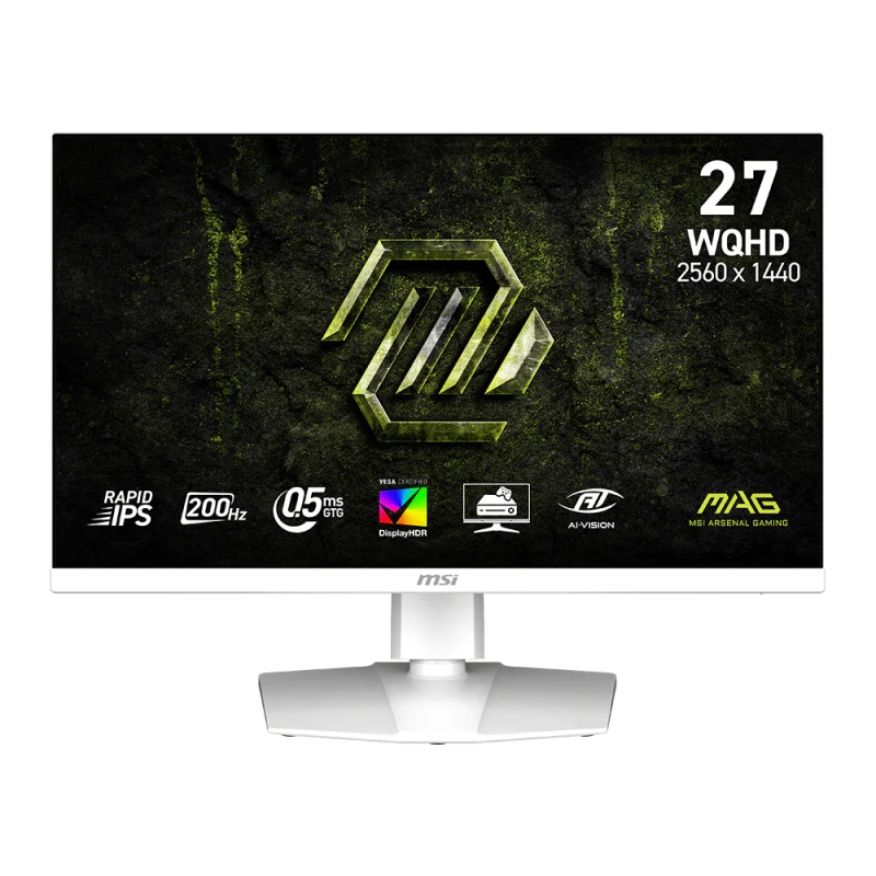 MSI MAG 274QRFW E20