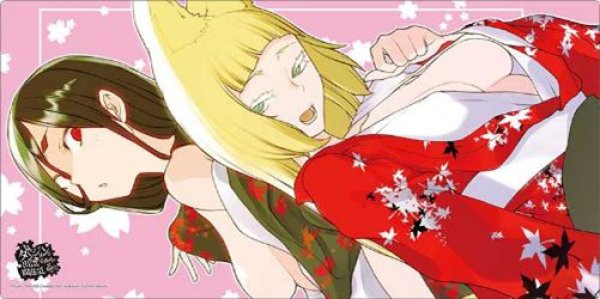 [預訂] Bushiroad GA文庫 在地下城尋求邂逅是否搞錯了什麼  6月份 卡套 卡盒 桌墊