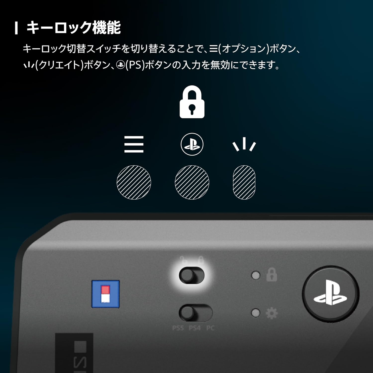 【預售 26年 7月】PS5 HORI NOLVA-R 機械式全按鍵街機控制器 (SPF-050)  PO0712