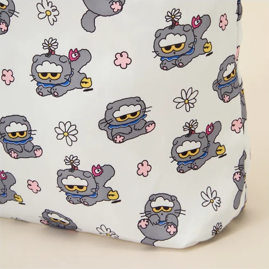 Zo&Friends ｜Lucky Shop Market Bag