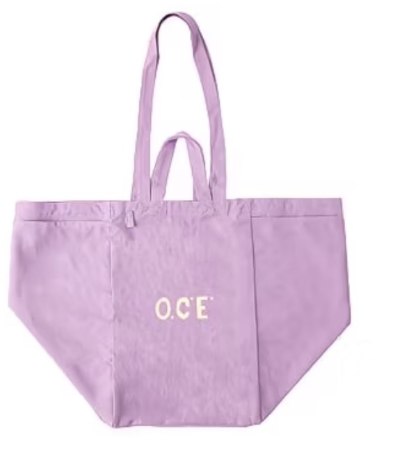 OCE big shopping bag