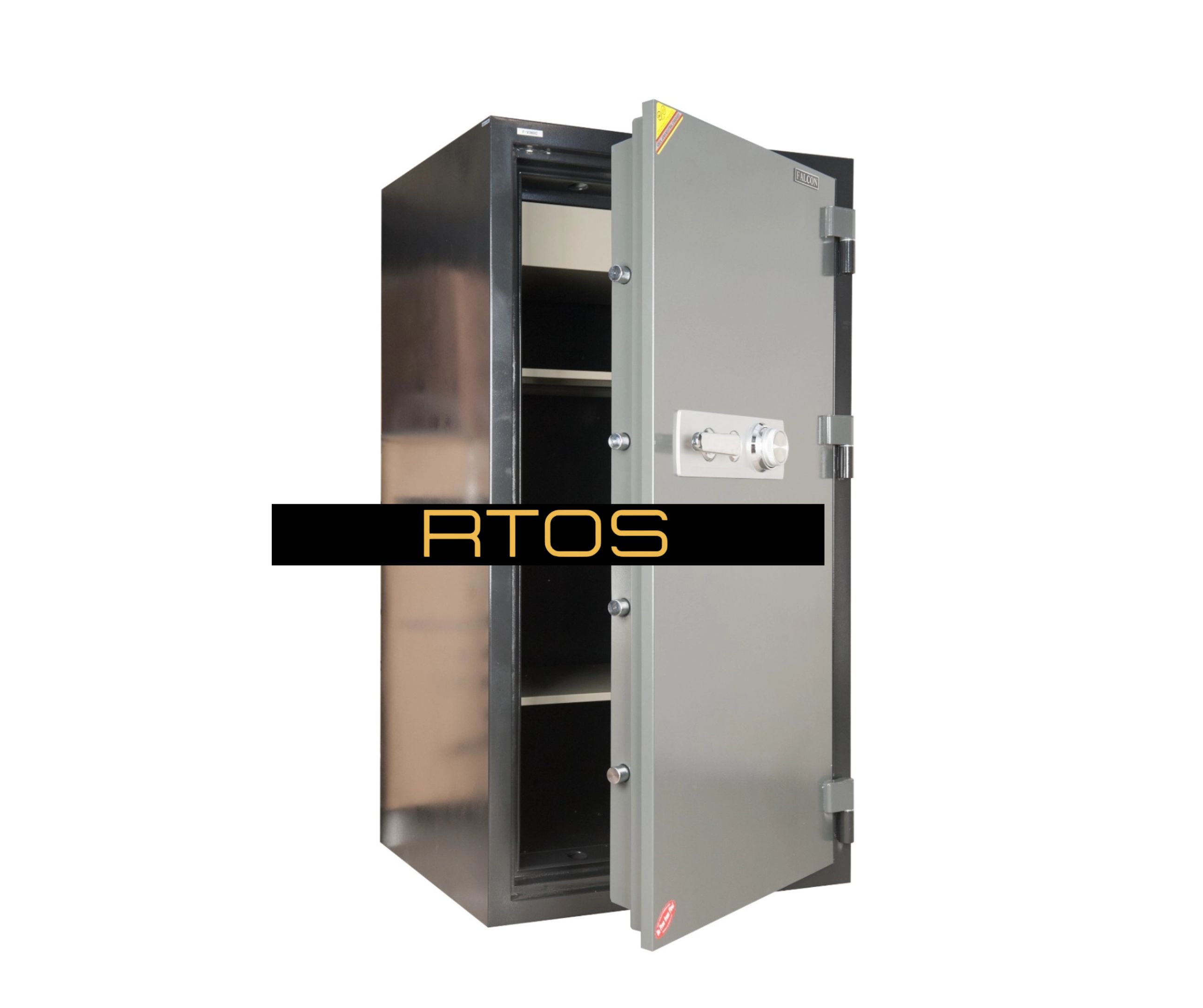 FALCON Solid Safe (F-V380C)_335kg_Made in Korea