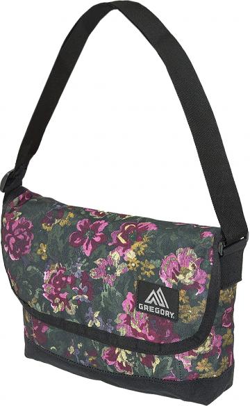 Gregory Kickback Shoulder/Garden Tapestry/65216-0511