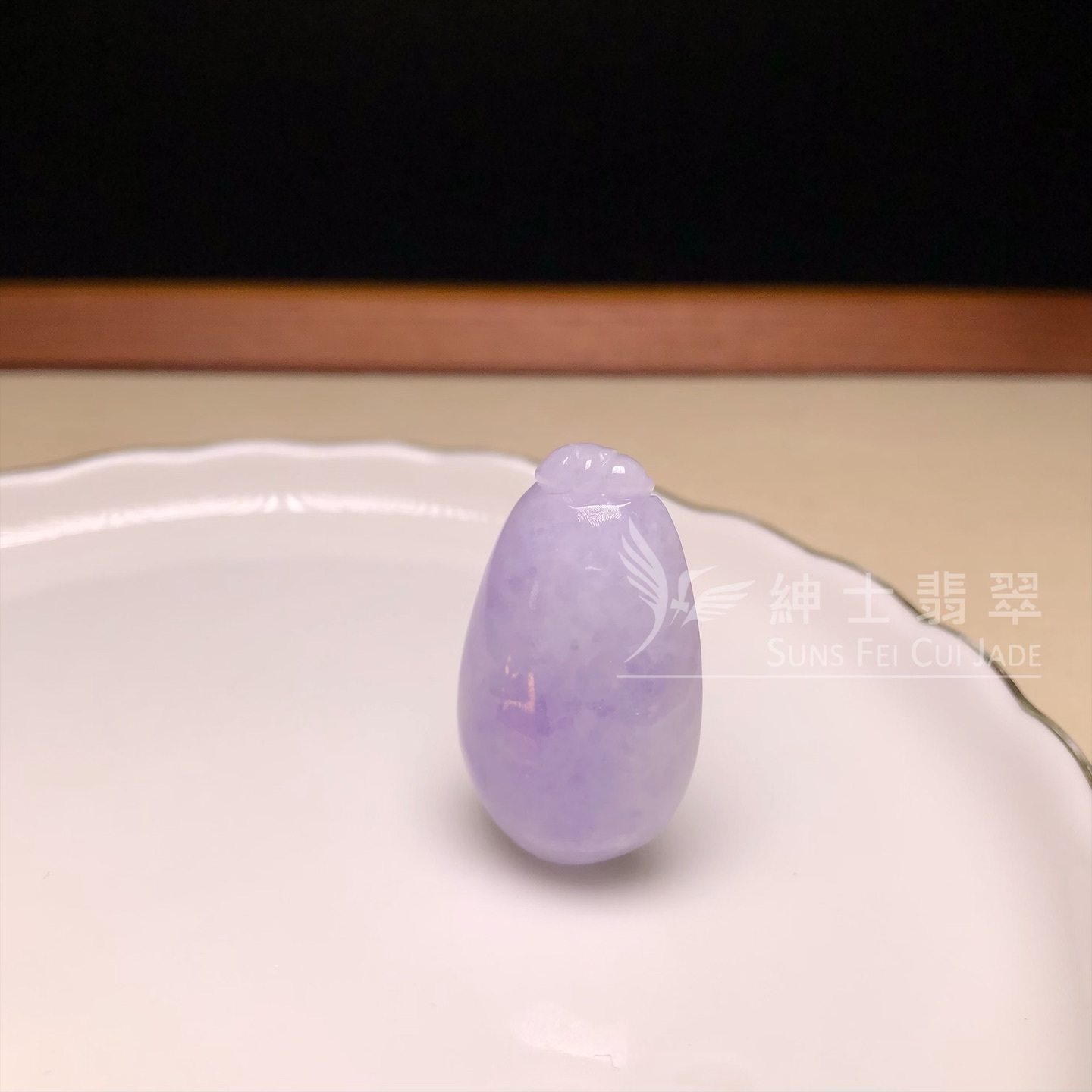 紫羅蘭萬壽果 B07917