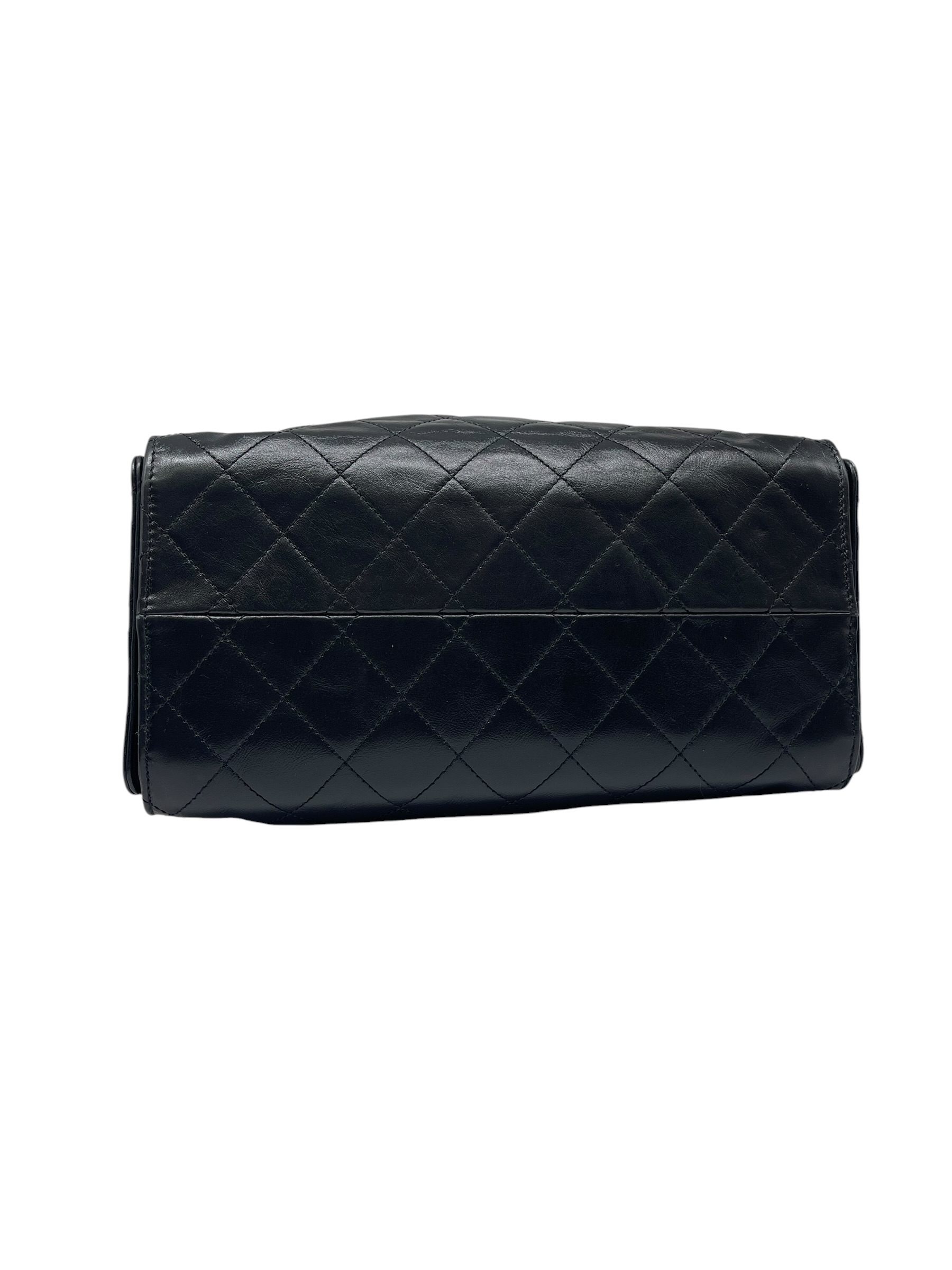 Pre-owned Chanel 25 Hobo / Product Code: 071502