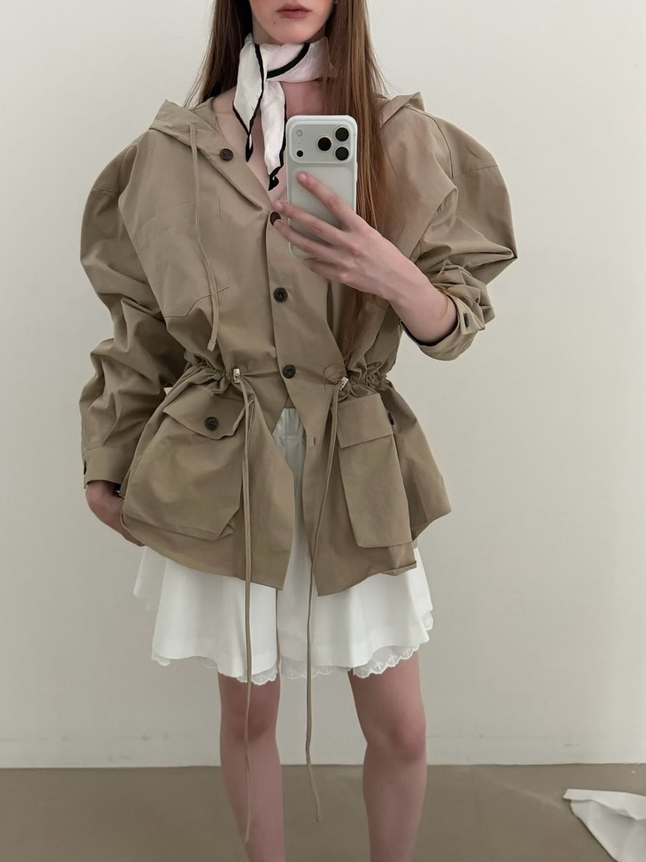 (2026FW) JUDYQUE - JK