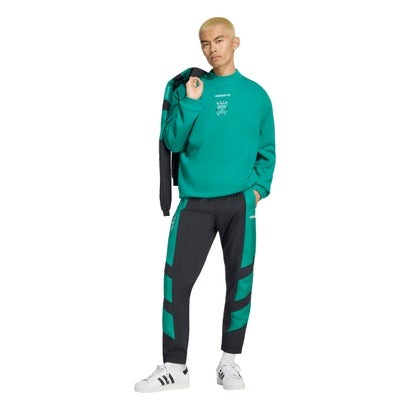 Adidas Liverpool 利物浦 2026-27 EQT 運動長褲 KG2909