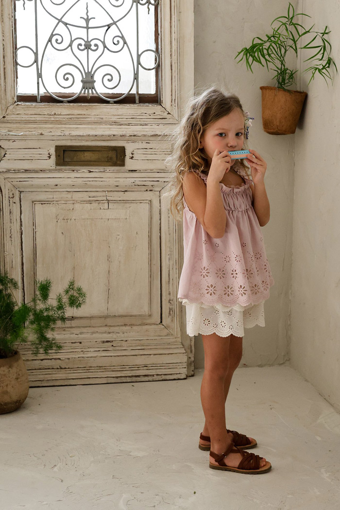 🇰🇷Puella_Flo短褲