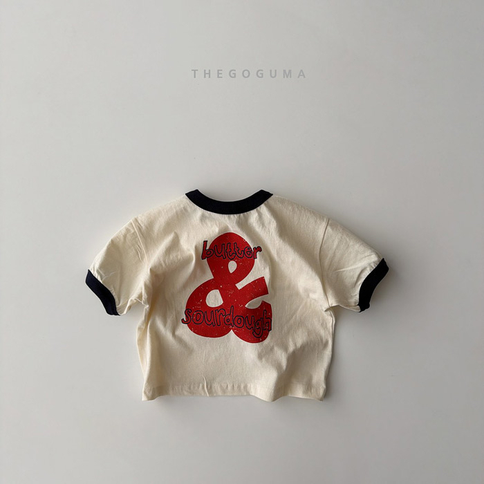 🇰🇷the goguma tee