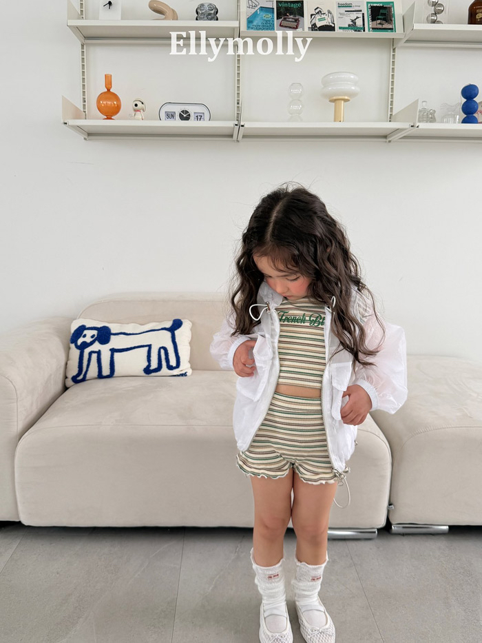 🇰🇷Ellymolly外套