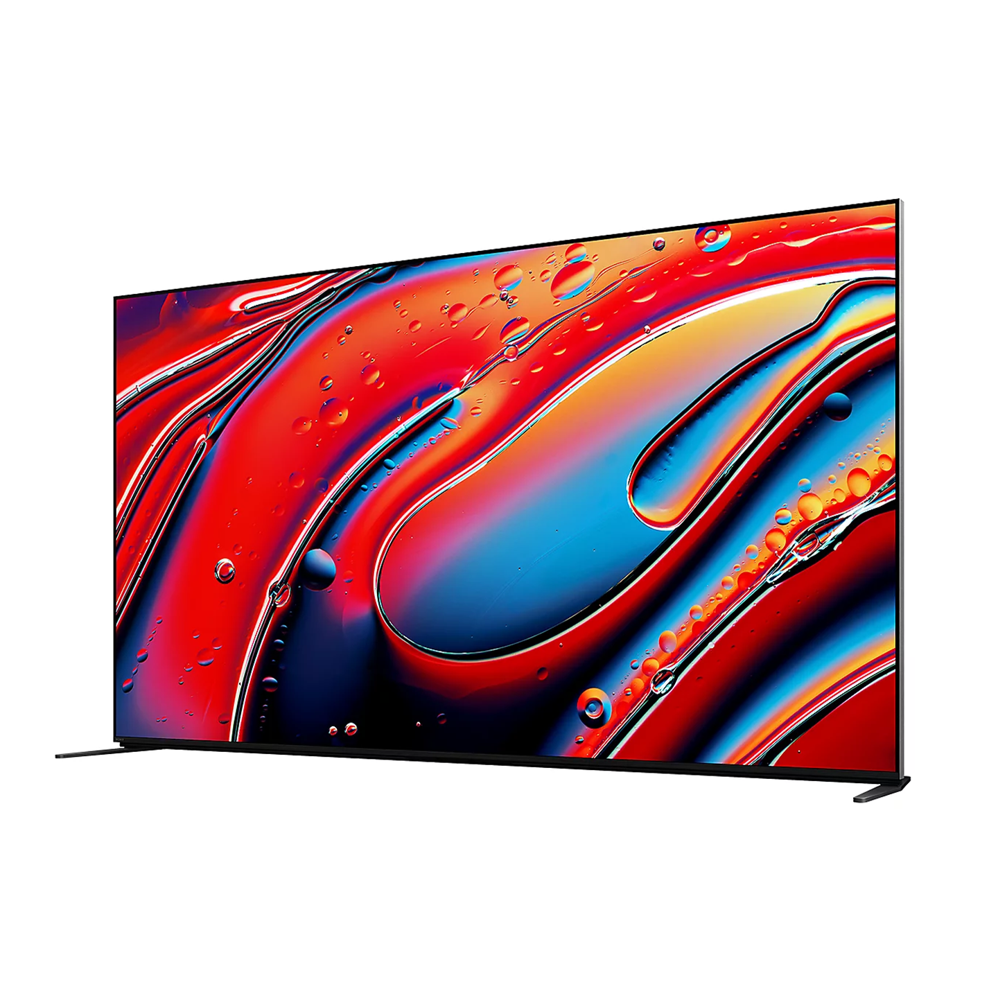 Sony 75" BRAVIA 9 Mini LED 4K Google TV (K-75XR90)