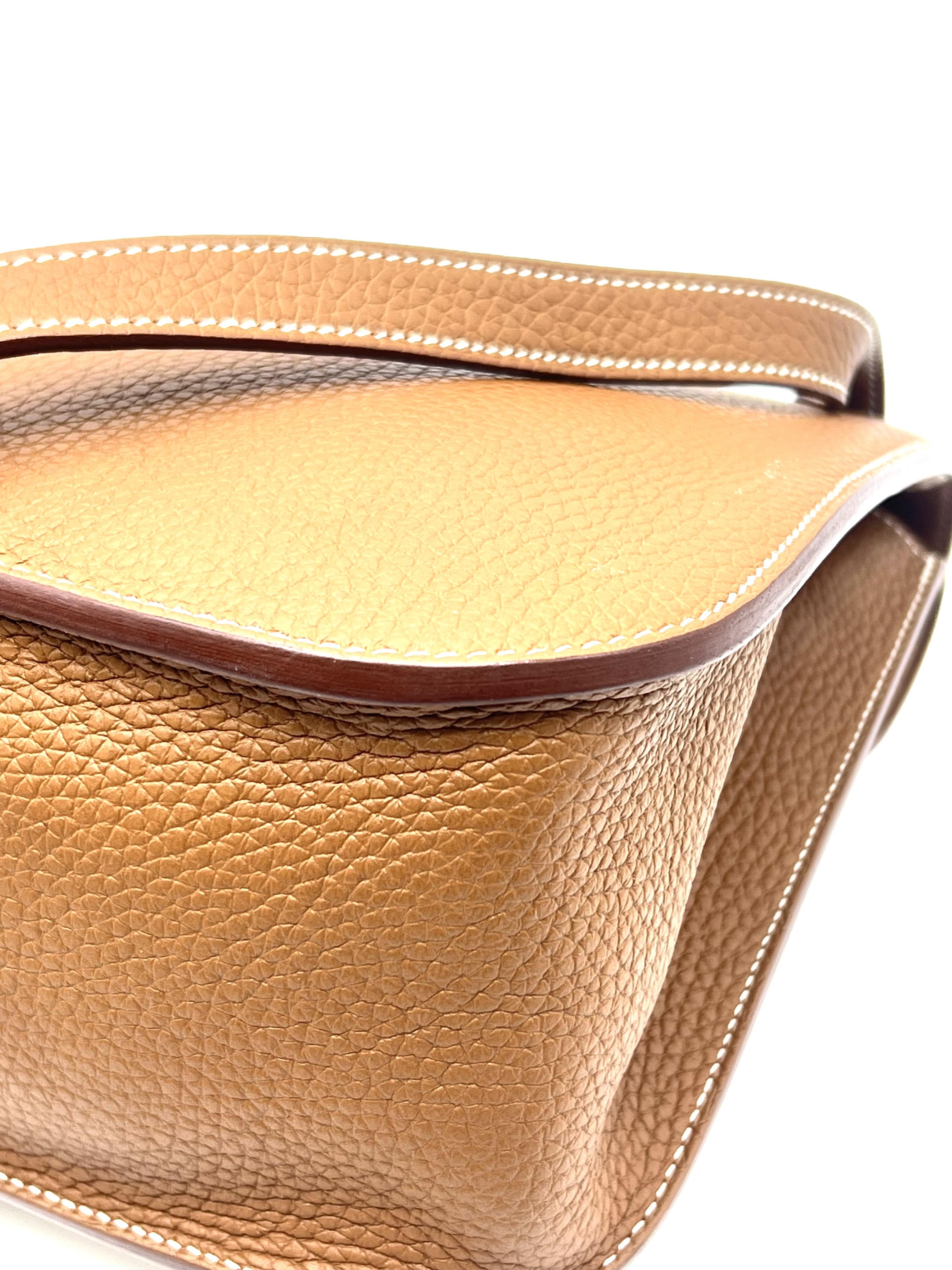 Pre-Owned HERMÉS Halzan 31 Stamp Z / Product Code: 26041407