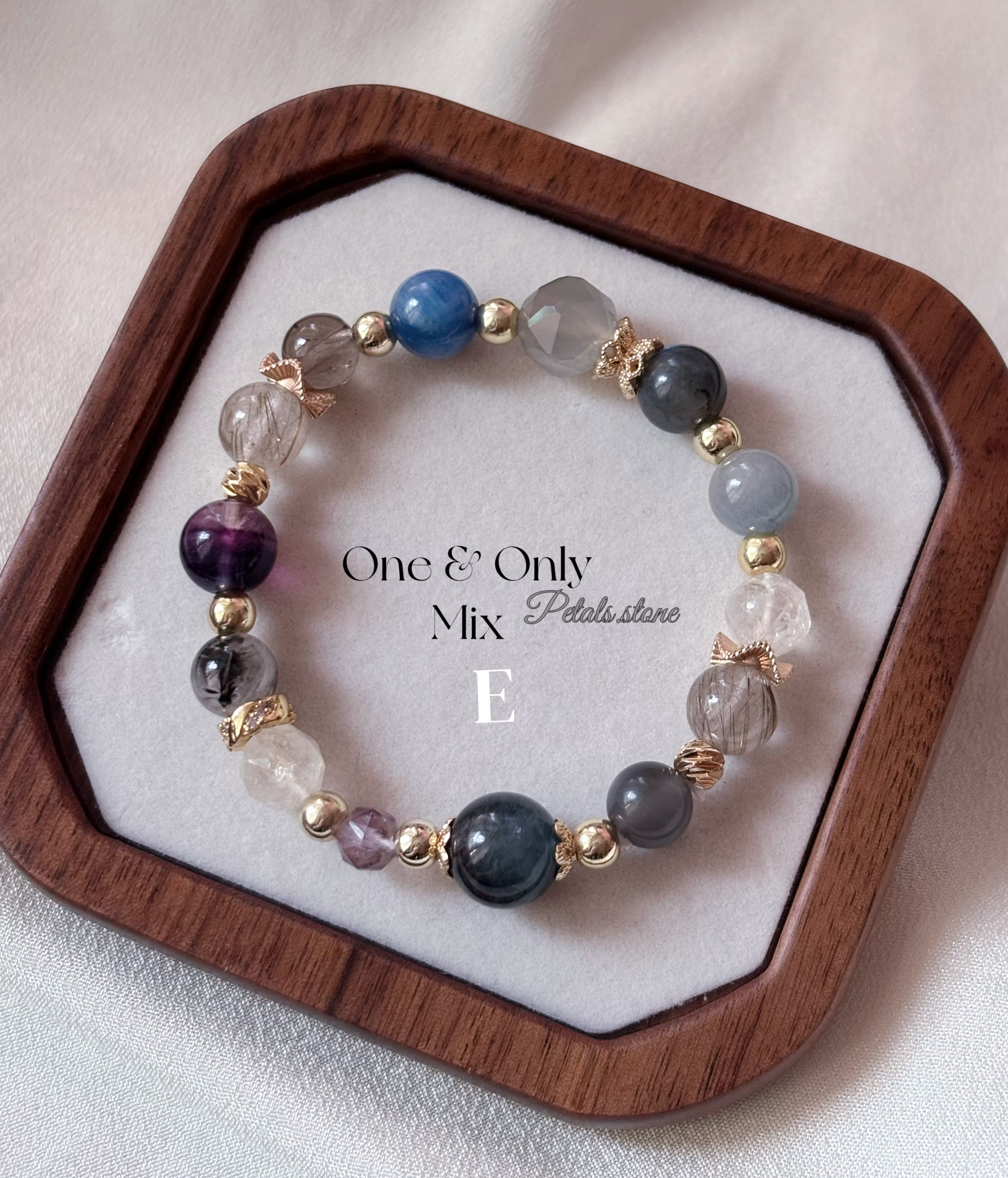 ⋆⁺Only One Mix